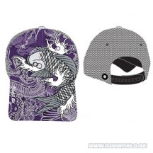 Miami Ink Trucker Pet