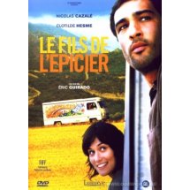 Le fils de l'epicier DVD