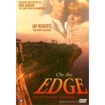 On the edge DVD