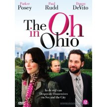 Oh in Ohio DVD