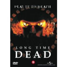Long time dead DVD