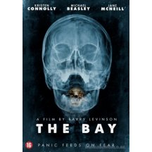 The Bay DVD