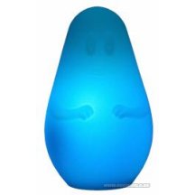 Barbapapa Kleine Staande Lamp Blauw