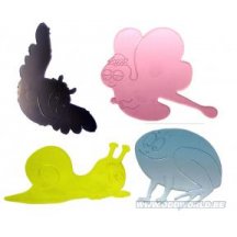 Barbapapa In De Tuin Barbagels  