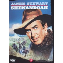 Shenandoah DVD