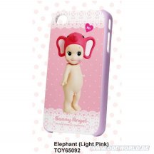 Sonny Angels Iphone Beschermhoes Hoes Olifant 