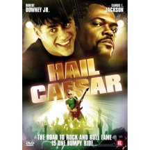 Hail Caesar DVD