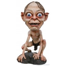 Lord Of The Rings Smeagol Bobbing Head Beeld