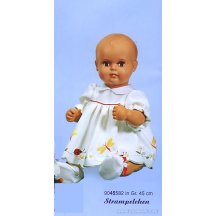 Schildkröt Strampelchen Baby Pop Replica