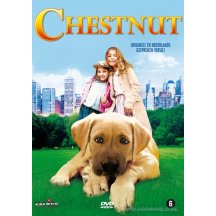 Chestnut DVD