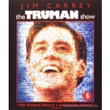 Truman show Blu-Ray