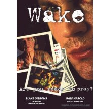 Wake DVD