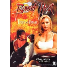 Bound heat - Tears at dawn DVD