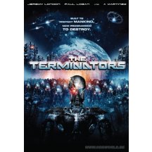 Terminators DVD