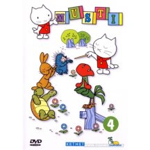 Musti 4 DVD