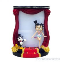 Betty Boop Theater Photoframe