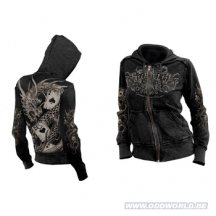 Alchemy Sweater