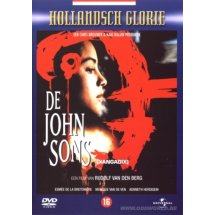 Johnsons DVD