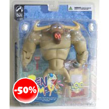 Ren And Stimpy  Serie 1 Shaven Yak Actie Figuur