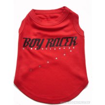 Boy Racer Hond T-shirt