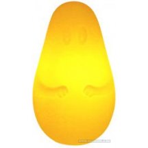 Barbapapa Kleine Staande Lamp Geel
