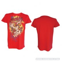 Miami Ink T-Shirt Los