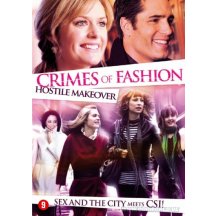 Crimes of fashion - Hostile makeover DVD