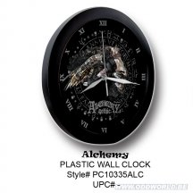 Alchemy Klok