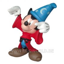 Disney Mickey Mouse Tovenaar Fantasia Beeld