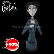 Corpse Bride Victor Mini Buste