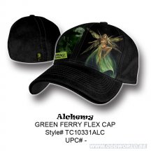 Alchemy Flexfit Pet