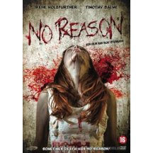No reason DVD