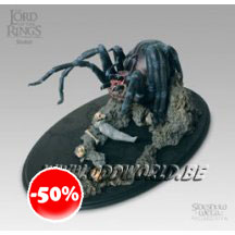 Lord Of The Rings Return Of The King Shelob Spider Beeld