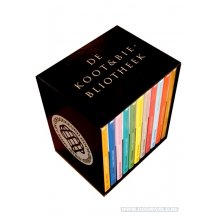 Koot & Bie - bliotheek DVD