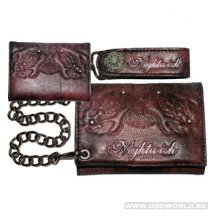 Nightwish Portefeuille