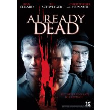 Already dead DVD