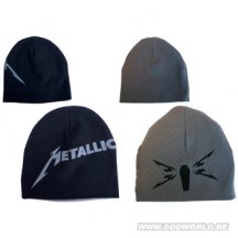 Metallica Muts