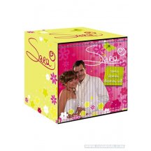 Sara DVD