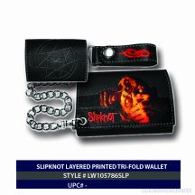 Slipknot Portefeuille