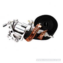 Ul13 Tattoo Gun 