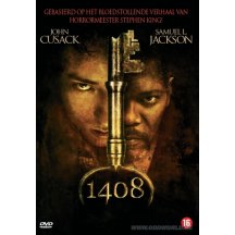 1408 DVD