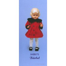 Schildkröt Bärbel Pop Replica