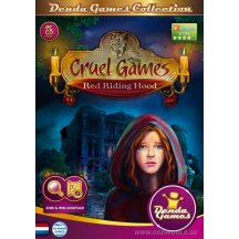 Cruel games - Red riding hood PC Game