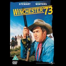 Winchester '73 DVD