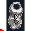  Rune Charmr10 Beorc Finding A Lover Or Partner Ketting