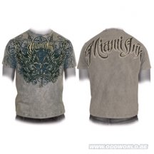 Miami Ink T-Shirt Los