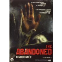 Abandoned DVD