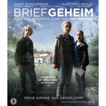 Briefgeheim Blu-Ray