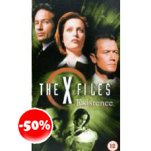The X Files : Exi...