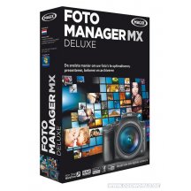 Magix foto manager MX deluxe PC Game